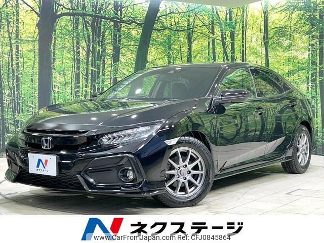 honda civic 2020 quick_quick_FK7_FK7-1203147 image 1