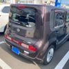 nissan cube 2010 CFJ1585257 image 4