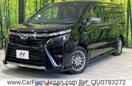 toyota voxy 2019 -TOYOTA--Voxy DAA-ZWR80W--ZWR80-0400696---TOYOTA--Voxy DAA-ZWR80W--ZWR80-0400696-