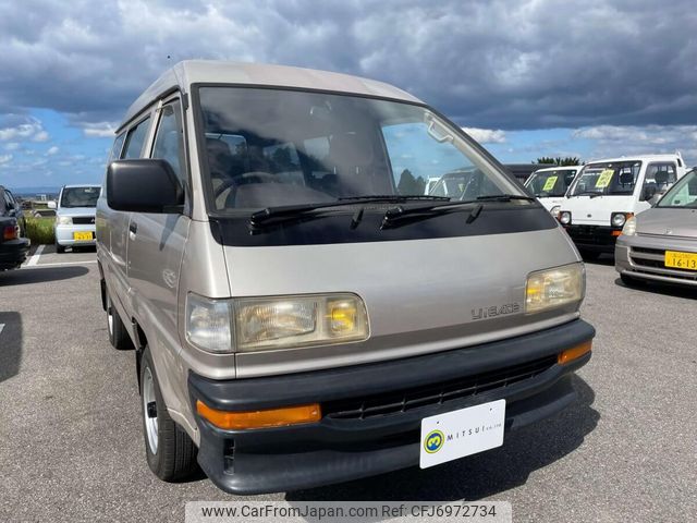 toyota liteace-van 1989 Mitsuicoltd_TTRV0027307R0310 image 2