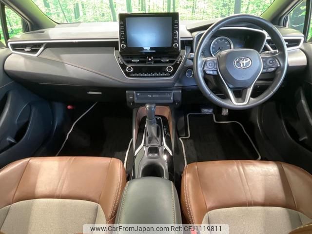 toyota corolla-sport 2020 quick_quick_ZWE213H_ZWE213-0003649 image 2