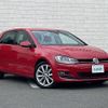 volkswagen golf 2016 -VOLKSWAGEN--VW Golf DBA-AUCPT--WVWZZZAUZGW329592---VOLKSWAGEN--VW Golf DBA-AUCPT--WVWZZZAUZGW329592- image 1