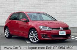 volkswagen golf 2016 -VOLKSWAGEN--VW Golf DBA-AUCPT--WVWZZZAUZGW329592---VOLKSWAGEN--VW Golf DBA-AUCPT--WVWZZZAUZGW329592-