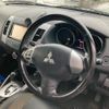 mitsubishi outlander 2011 CFJ1826829 image 11