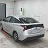 toyota prius 2020 -TOYOTA--Prius ZVW51-6153455---TOYOTA--Prius ZVW51-6153455- image 2
