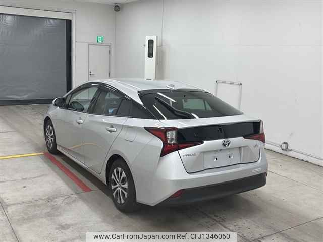 toyota prius 2020 -TOYOTA--Prius ZVW51-6153455---TOYOTA--Prius ZVW51-6153455- image 2
