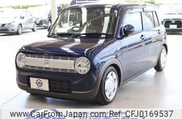 suzuki alto-lapin 2021 quick_quick_5BA-HE33S_HE33S-314738