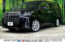 toyota alphard 2019 quick_quick_AGH30W_AGH30-0267483