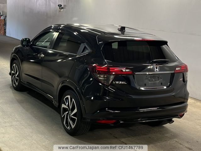 honda vezel 2020 CFJ1467789 image 2