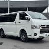 toyota hiace-van 2024 -TOYOTA--Hiace Van 3DF-GDH206V--GDH206-1102050---TOYOTA--Hiace Van 3DF-GDH206V--GDH206-1102050- image 11