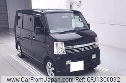 suzuki every-wagon 2006 -SUZUKI 【岐阜 581ﾅ2784】--Every Wagon DA64W--158853---SUZUKI 【岐阜 581ﾅ2784】--Every Wagon DA64W--158853-