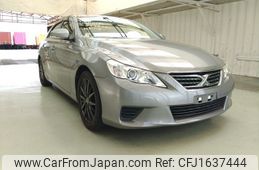toyota mark-x 2010 CFJ1637444