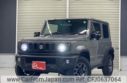 suzuki jimny-sierra 2022 -SUZUKI--Jimny Sierra 3BA-JB74W--JB74W-174109---SUZUKI--Jimny Sierra 3BA-JB74W--JB74W-174109-