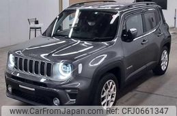 jeep renegade 2020 quick_quick_3BA-BV13PM_1C4BU0000LPL22787