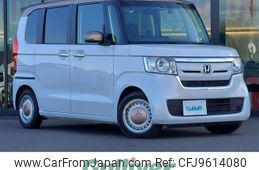 honda n-box 2018 -HONDA--N BOX DBA-JF3--JF3-1184380---HONDA--N BOX DBA-JF3--JF3-1184380-