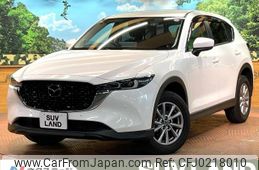 mazda cx-5 2022 -MAZDA--CX-5 3DA-KF2P--KF2P-516079---MAZDA--CX-5 3DA-KF2P--KF2P-516079-