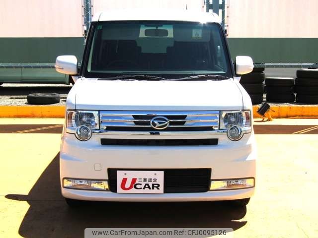 daihatsu move-conte 2012 -DAIHATSU--Move Conte DBA-L575S--L575S-0163948---DAIHATSU--Move Conte DBA-L575S--L575S-0163948- image 2