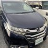 honda odyssey 2014 -HONDA--Odyssey DBA-RC1--RC1-1023588---HONDA--Odyssey DBA-RC1--RC1-1023588- image 1