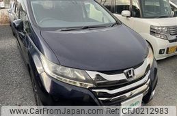 honda odyssey 2014 -HONDA--Odyssey DBA-RC1--RC1-1023588---HONDA--Odyssey DBA-RC1--RC1-1023588-