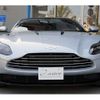 aston-martin db11 2019 quick_quick_ABA-AM501_SCFRMFEV0KGL07635 image 3