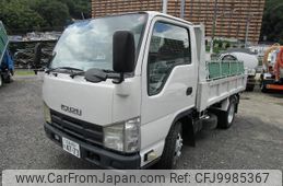 isuzu elf-truck 2011 CFJ9985367