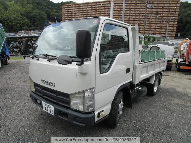 isuzu elf-truck 2011 CFJ9985367 image 1