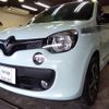renault twingo 2019 -RENAULT--Renault Twingo DBA-AHH4B--VF1AHB22AJ0784402---RENAULT--Renault Twingo DBA-AHH4B--VF1AHB22AJ0784402- image 1
