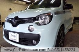 renault twingo 2019 -RENAULT--Renault Twingo DBA-AHH4B--VF1AHB22AJ0784402---RENAULT--Renault Twingo DBA-AHH4B--VF1AHB22AJ0784402-