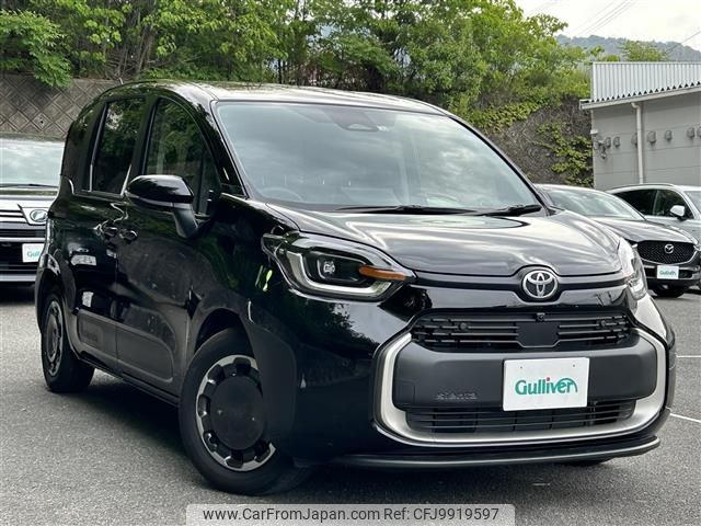 toyota sienta 2022 -TOYOTA--Sienta 5BA-MXPC10G--MXPC10-1013777---TOYOTA--Sienta 5BA-MXPC10G--MXPC10-1013777- image 1