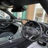 mercedes-benz c-class 2014 -MERCEDES-BENZ--Benz C Class DBA-205040C--WDD2050402F065848---MERCEDES-BENZ--Benz C Class DBA-205040C--WDD2050402F065848- image 8