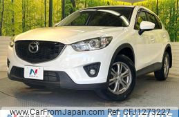 mazda cx-5 2013 CFJ1273227