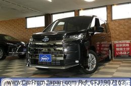 toyota noah 2024 CFJ1907163