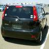 nissan note 2010 No.11893 image 2