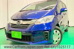 honda freed 2014 -HONDA--Freed GB3--1606444---HONDA--Freed GB3--1606444-