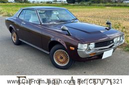 toyota celica 1976 CFJ1771321
