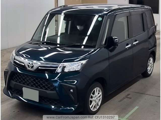 toyota roomy 2021 -TOYOTA--Roomy 5BA-M910A--M910A-0112332---TOYOTA--Roomy 5BA-M910A--M910A-0112332- image 1