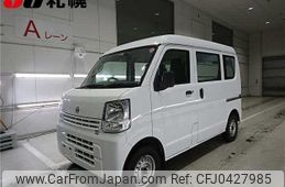 nissan clipper-van 2018 -NISSAN--Clipper Van DR17V--270127---NISSAN--Clipper Van DR17V--270127-