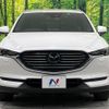 mazda cx-8 2017 quick_quick_KG2P_KG2P-103412 image 16