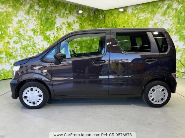 suzuki wagon-r 2022 quick_quick_5BA-MH85S_MH85S-154311 image 2