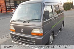 honda acty 1996 -HONDA--Acty Streat V-HH4--HH4-2316596---HONDA--Acty Streat V-HH4--HH4-2316596-