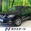 nissan x-trail 2017 quick_quick_NT32_NT32-054052 image 1