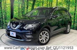 nissan x-trail 2017 quick_quick_NT32_NT32-054052