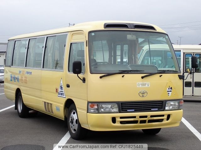 toyota coaster 1997 CFJ1825449 image 2