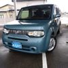 nissan cube 2012 -NISSAN--Cube DBA-NZ12--NZ12-046739---NISSAN--Cube DBA-NZ12--NZ12-046739- image 1