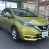 nissan note 2019 -NISSAN--Note DBA-E12--E12-643194---NISSAN--Note DBA-E12--E12-643194- image 17