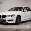 bmw 3-series 2017 -BMW--BMW 3 Series LDA-8C20--WBA8C52000K724311---BMW--BMW 3 Series LDA-8C20--WBA8C52000K724311- image 1