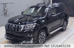 toyota land-cruiser-prado 2021 -TOYOTA--Land Cruiser Prado TRJ150W-0120142---TOYOTA--Land Cruiser Prado TRJ150W-0120142-