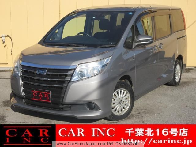 toyota noah 2015 quick_quick_ZWR80G_ZWR80-0158170 image 1