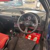 toyota starlet 1992 -TOYOTA 【大阪 536ﾒ 135】--Starlet E-EP82--EP82-0302267---TOYOTA 【大阪 536ﾒ 135】--Starlet E-EP82--EP82-0302267- image 8