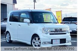 daihatsu move-conte 2014 -DAIHATSU--Move Conte L575S--L575S-0207884---DAIHATSU--Move Conte L575S--L575S-0207884-